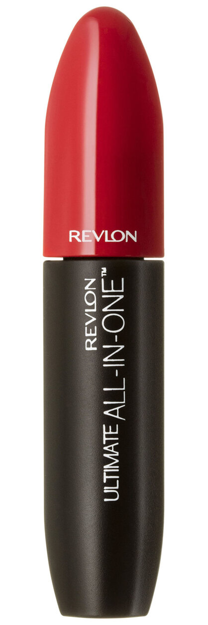 Revlon Ultimate All-In-One™ Waterproof Mascara Blackest Black