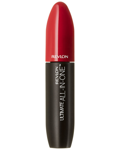 Revlon Ultimate All-In-One™ Waterproof Mascara Blackest Black
