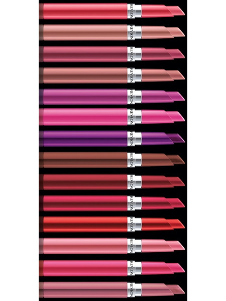 Revlon Ultra HD Gel Lip Colour