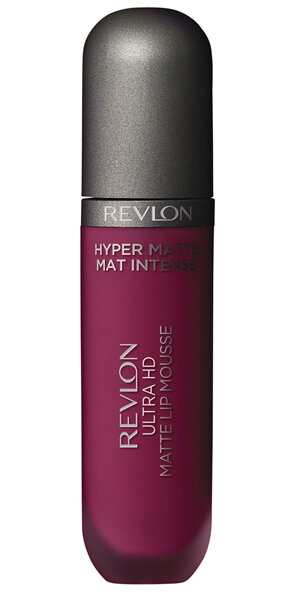 Revlon Ultra HD Matte Lip Mousse™ Hyper Matte Crimson Sky