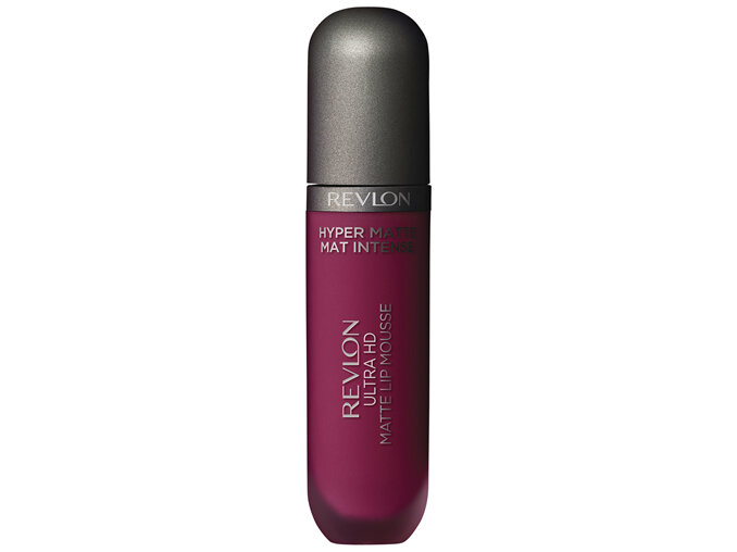 Revlon Ultra HD Matte Lip Mousse™ Hyper Matte Crimson Sky