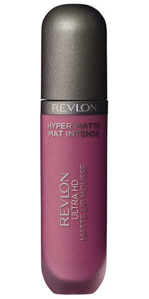 Revlon Ultra HD Matte Lip Mousse™ Hyper Matte Dusty Rose