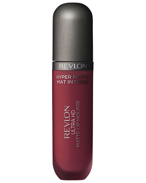 Revlon Ultra HD Matte Lip Mousse™ Hyper Matte Red Hot