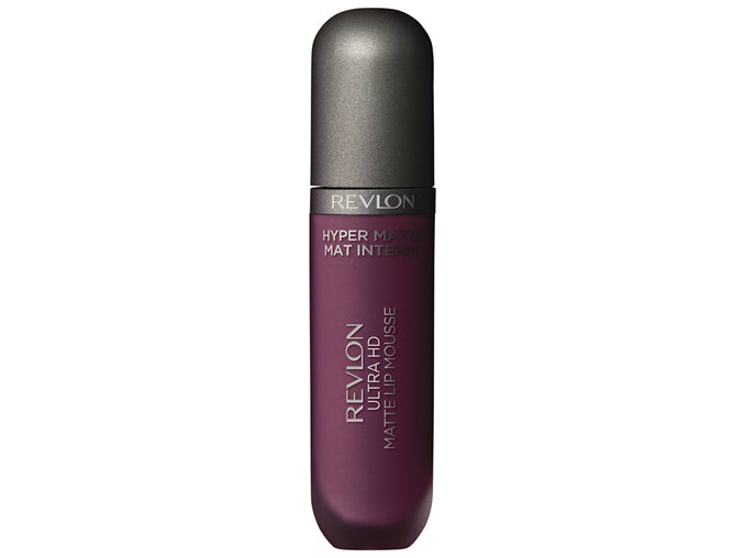 Revlon Ultra HD Matte Lip Mousse™ Hyper Matte Rocky Plum