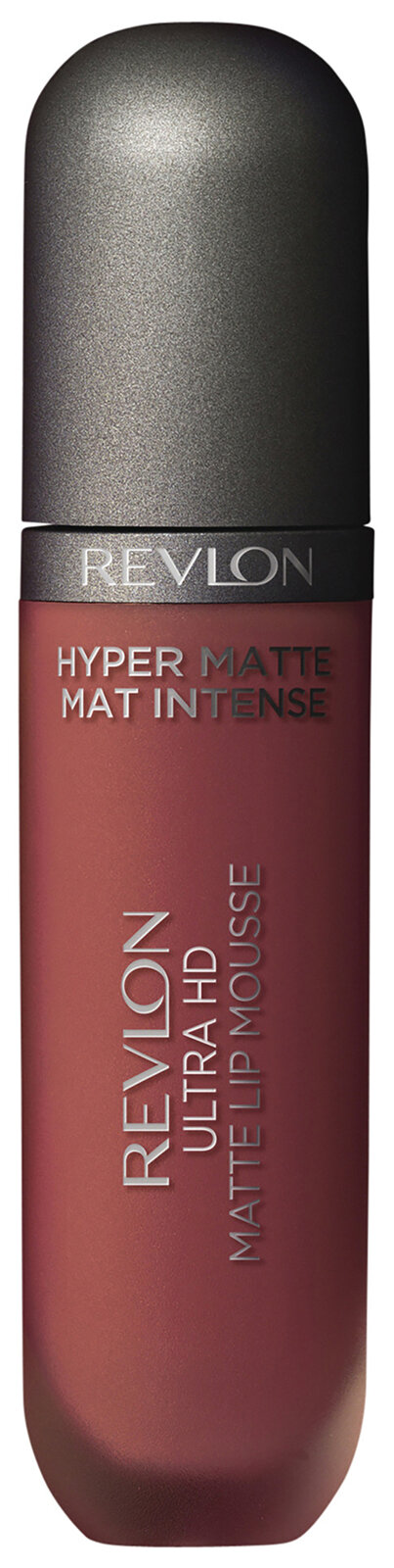 Ultra HD Matte Lip Mousse™ - Revlon