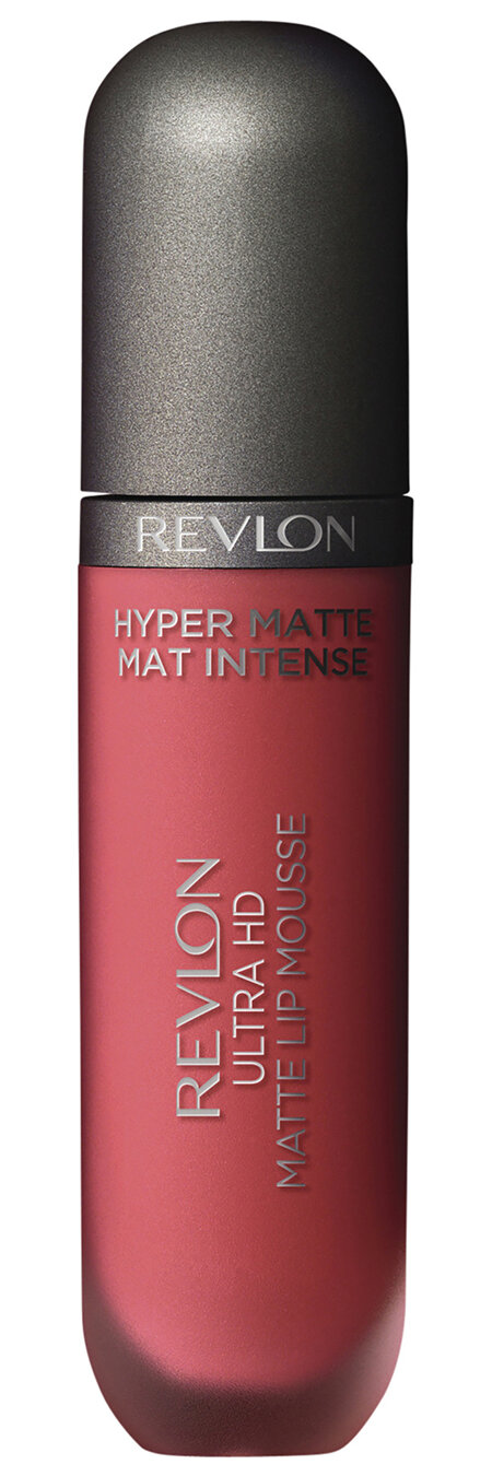 Revlon Ultra HD Matte Lip Mousse™ Hyper Matte Sunset