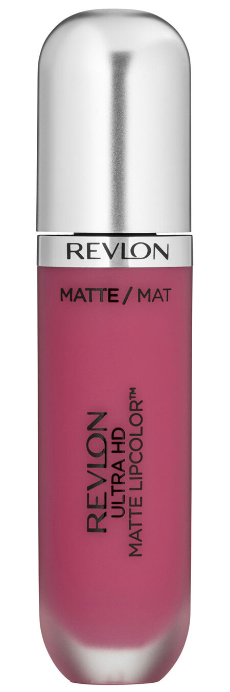 Revlon Ultra HD Matte Lipcolor™ 016 Temptation