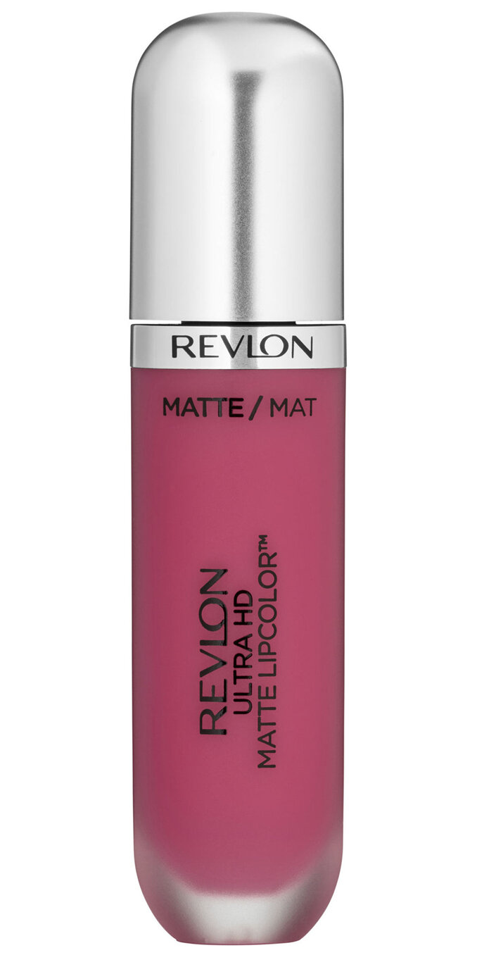 Revlon Ultra HD Matte Lipcolor™ 016 Temptation