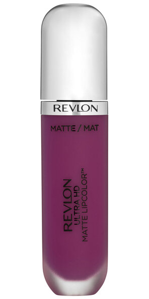 Revlon Ultra HD Matte Lipcolor™ 026 Intensity