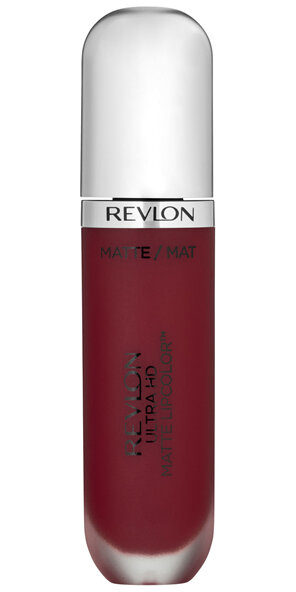 Revlon Ultra HD Matte Lipcolor™ 028 Romance