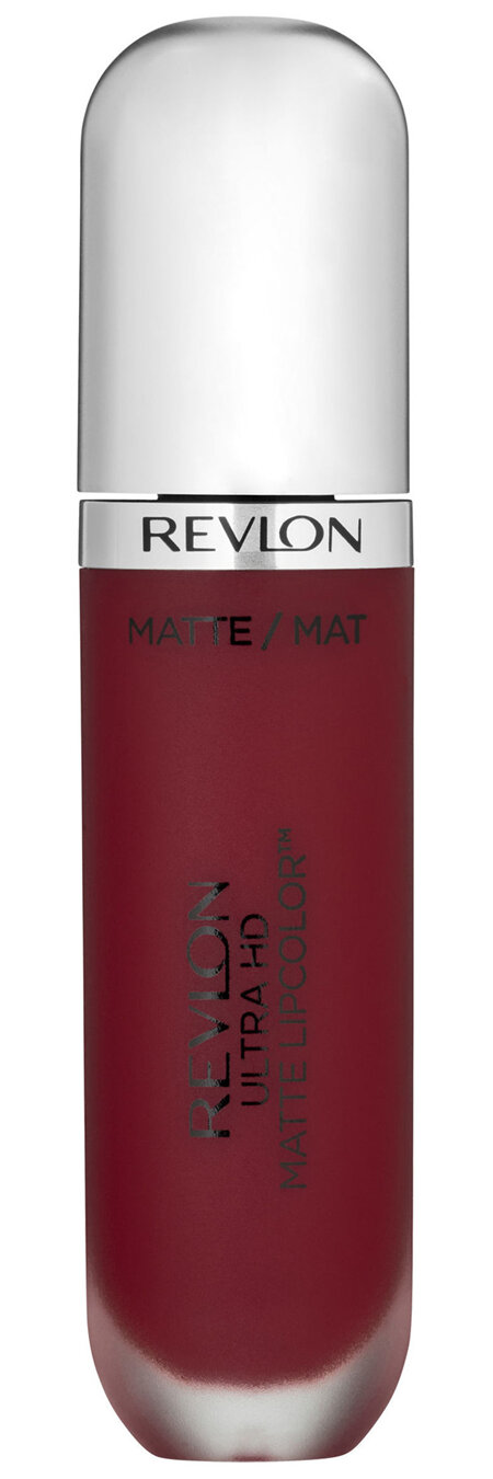Revlon Ultra HD Matte Lipcolor™ 028 Romance