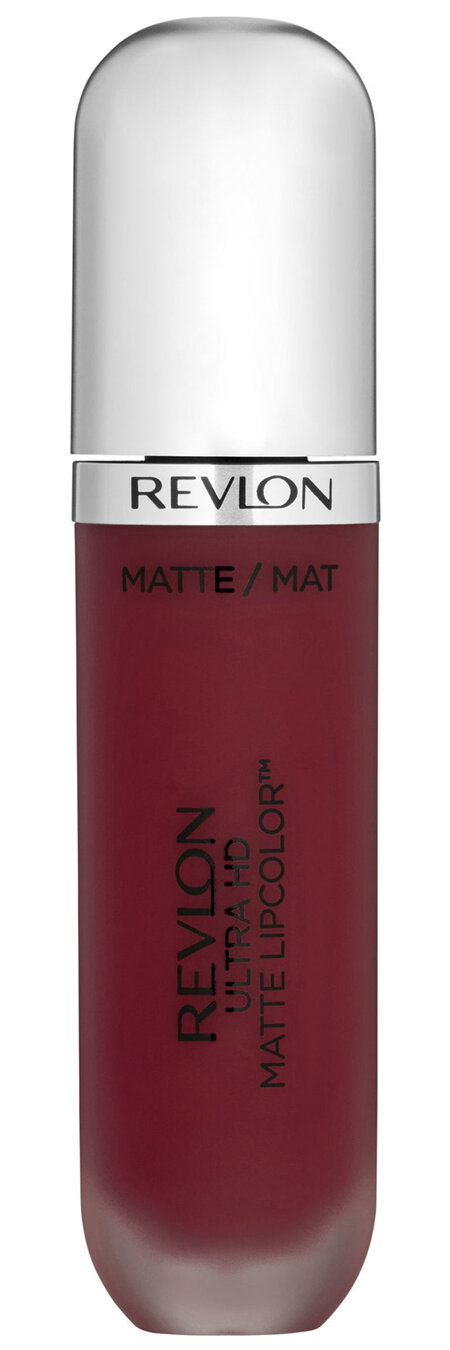 Revlon Ultra HD Matte Lipcolor™ 635 Passion