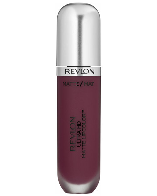 Revlon Ultra Hd Matte Lipcolor™ Addiction