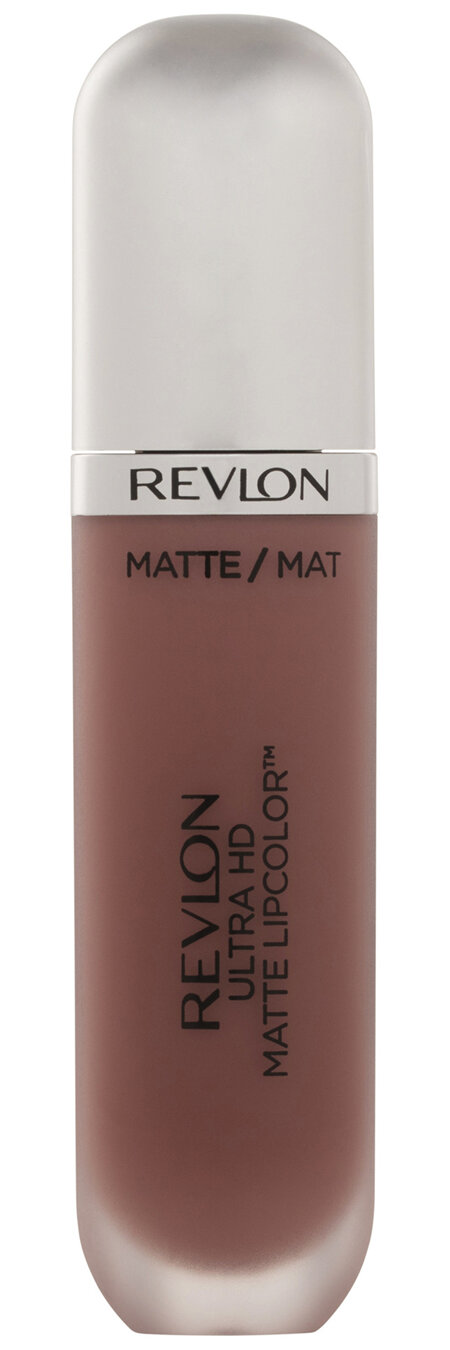 Revlon Ultra HD Matte Lipcolor™ Bare Down 5.9mL
