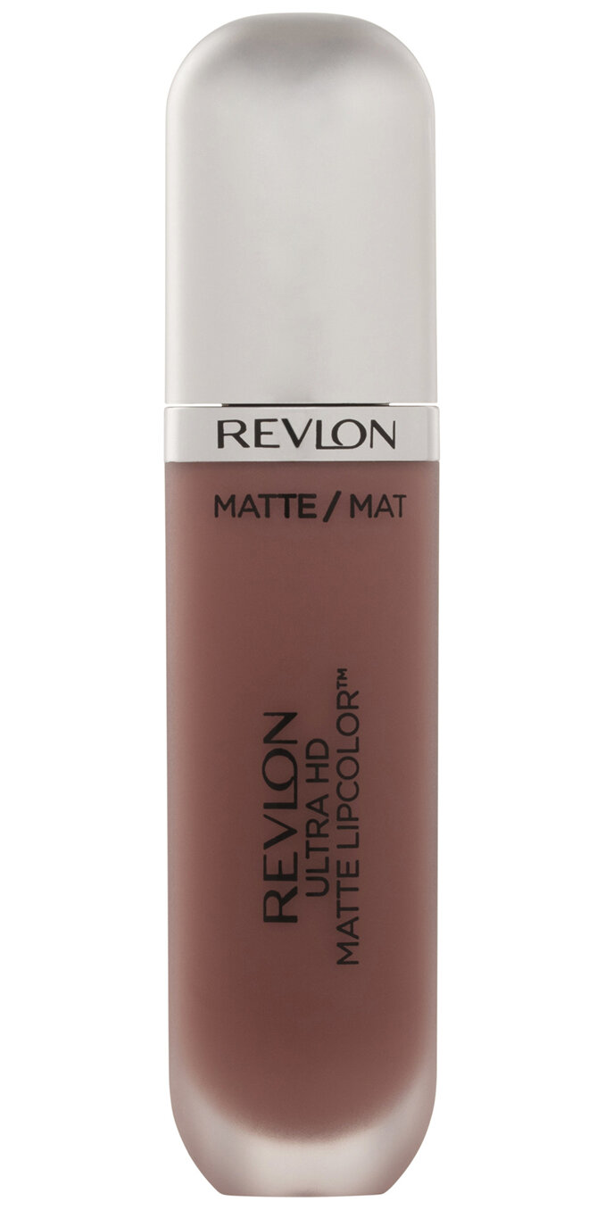 Revlon Ultra HD Matte Lipcolor™ Bare Down 5.9mL