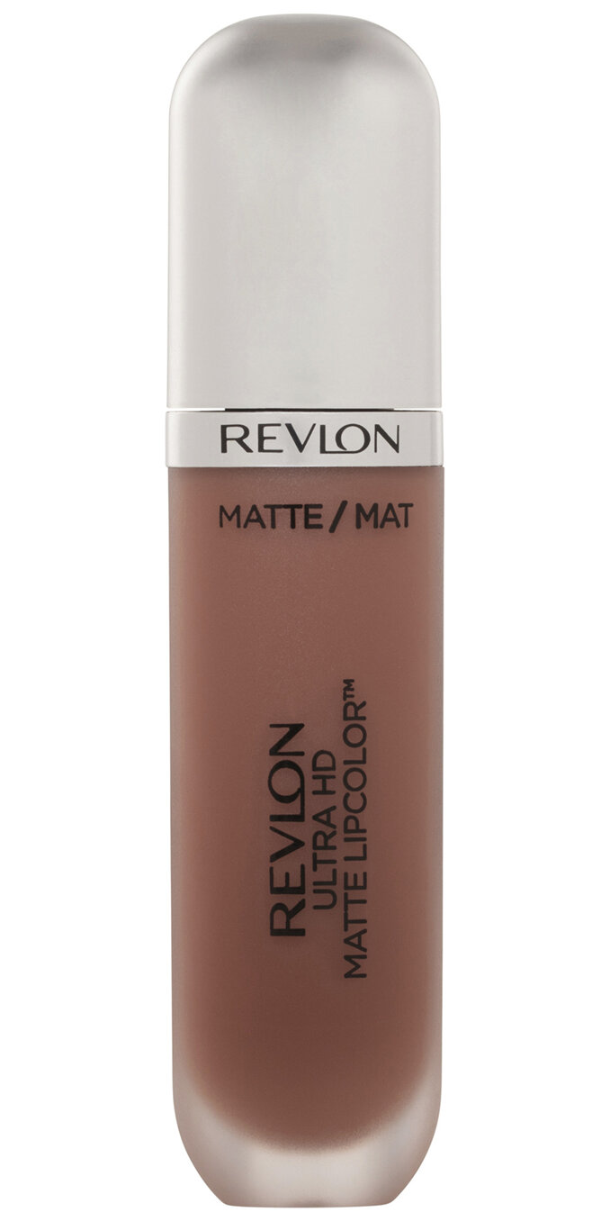 Revlon Ultra HD Matte Lipcolor™ Cheek To Cheek 5.9mL