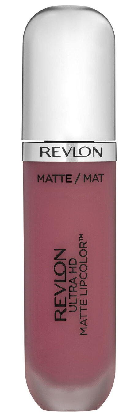 Revlon Ultra Hd Matte Lipcolor™ Devotion
