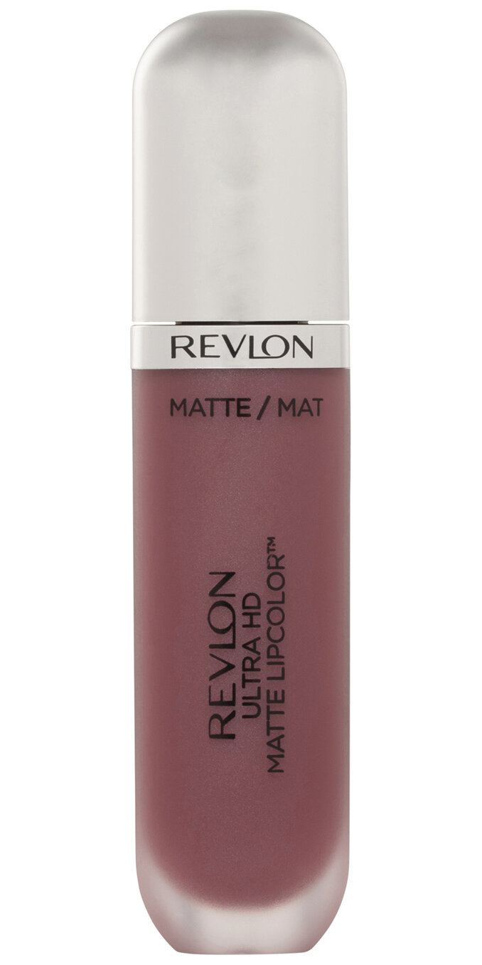 Revlon Ultra HD Matte Lipcolor™ Exhibitionist 5.9mL