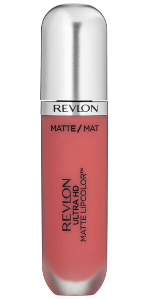 Revlon Ultra HD Matte Lipcolor™ Flirtation