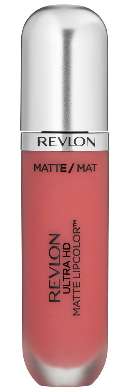 Revlon Ultra HD Matte Lipcolor™ Flirtation