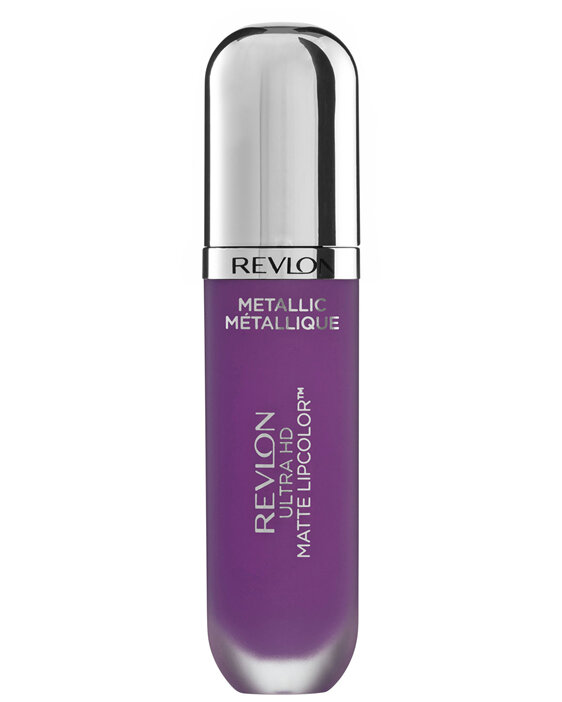 Revlon Ultra HD Matte Lipcolor™ In Metallic Matte Dazzle