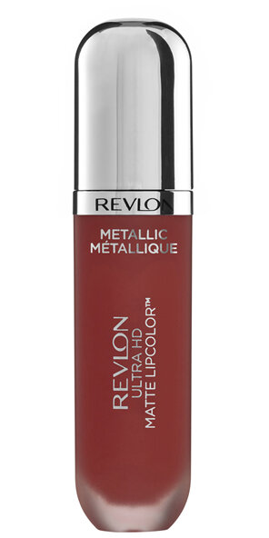 Revlon Ultra HD Matte Lipcolor™ In Metallic Matte Flare
