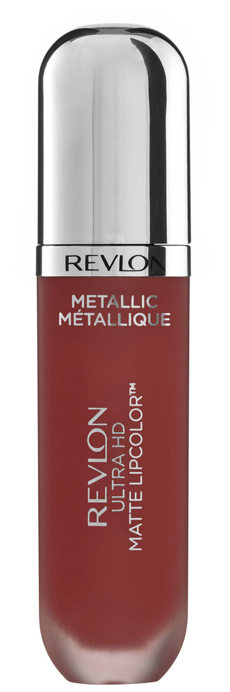 Revlon Ultra HD Matte Lipcolor™ In Metallic Matte Flare