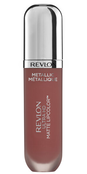 Revlon Ultra HD Matte Lipcolor™ In Metallic Matte Gleam