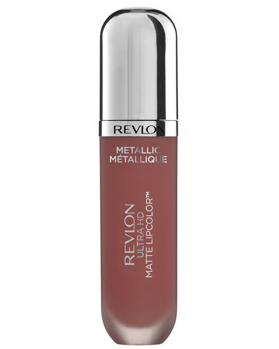 Revlon Ultra HD Matte Lipcolor™ In Metallic Matte Gleam