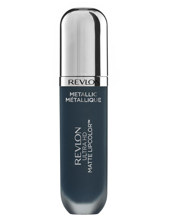 Revlon Ultra HD Matte Lipcolor™ In Metallic Matte Glitz
