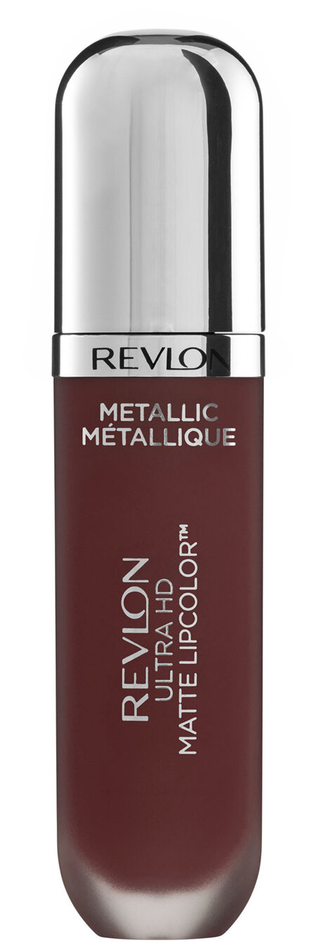 Revlon Ultra HD Matte Lipcolor™ In Metallic Matte Shine