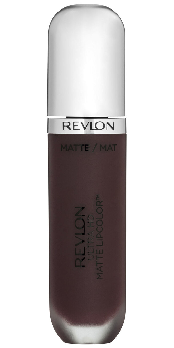 Revlon Ultra HD Matte Lipcolor™ Infatuation