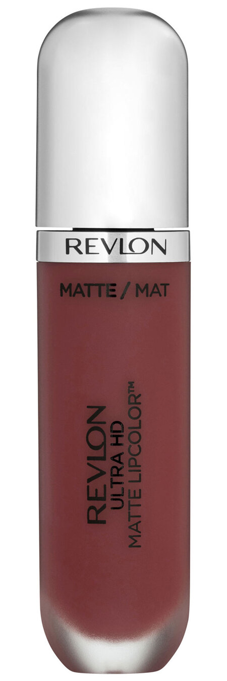 Revlon Ultra HD Matte Lipcolor™ Kisses