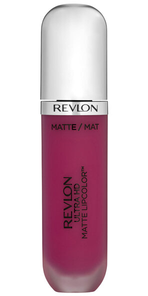 Revlon Ultra HD Matte Lipcolor™ Obsession