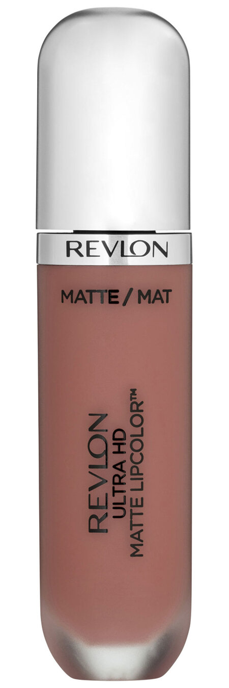 Revlon Ultra HD Matte Lipcolor™ Seduction
