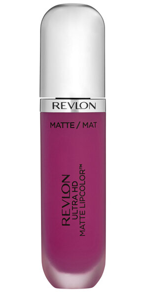 Revlon Ultra HD Matte Lipcolor™  Spark
