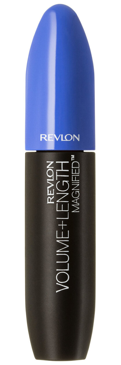 Revlon Volume + Length Magnified™ Mascara Blackened Brown