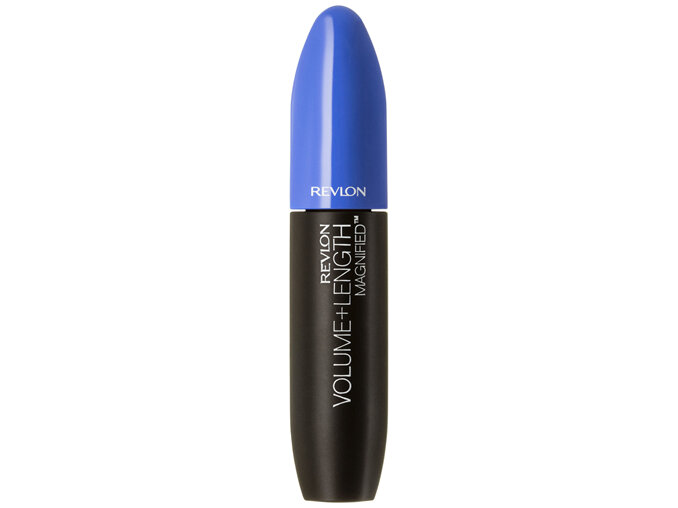 Revlon Volume + Length Magnified™ Mascara Blackened Brown