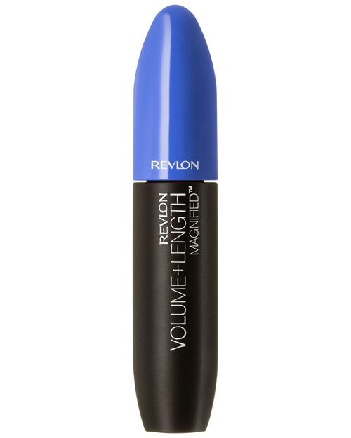 Revlon Volume + Length Magnified™ Mascara Blackened Brown