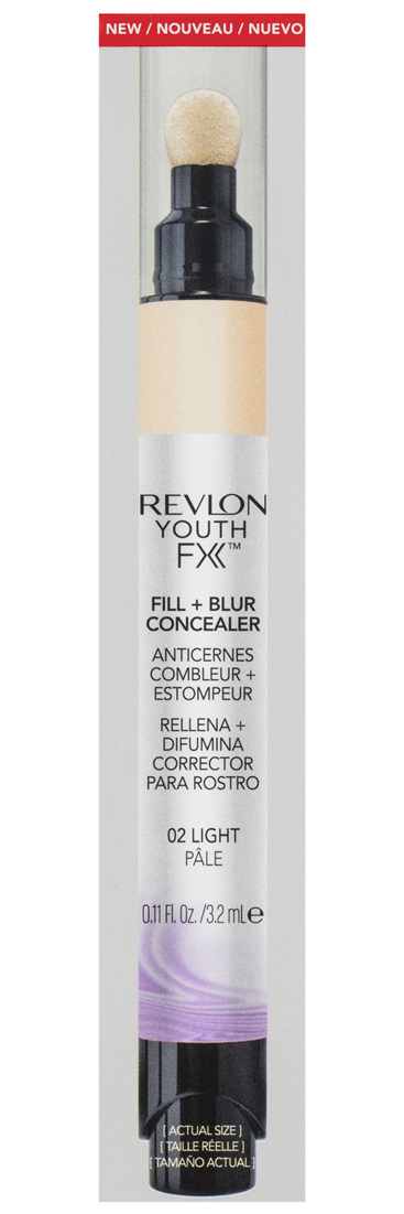 Revlon Youth Fx™ Fill + Blur Concealer Light
