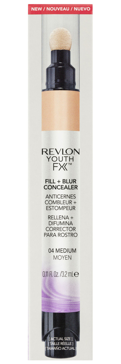Revlon Youth Fx™ Fill + Blur Concealer Medium