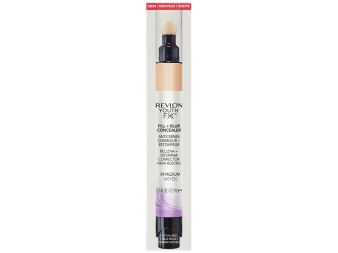 Revlon Youth Fx™ Fill + Blur Concealer Medium