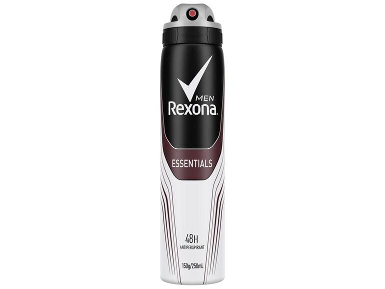 Rexona Men Deodorant Essentials 250 mL