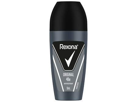 Rexona Men Deodorant Original 50 mL