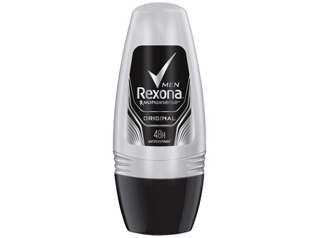 Rexona Men Deodorant Original 50 mL