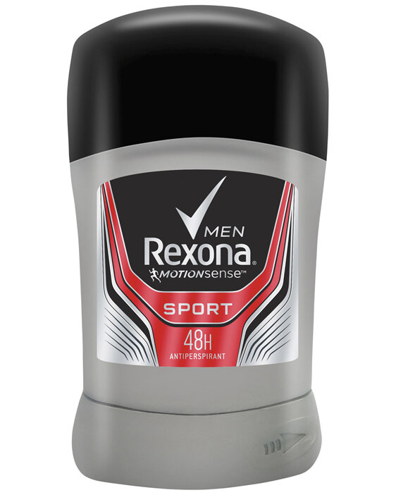 Rexona Men Deodorant Sport 52 mL