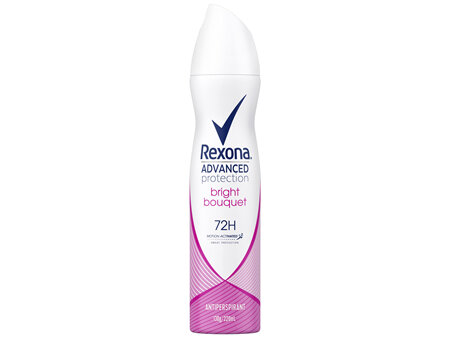 Rexona Women Advanced Protection Antiperspirant Bright Bouquet 220 mL