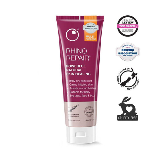 Rhino Repair Skin Cream 150ml