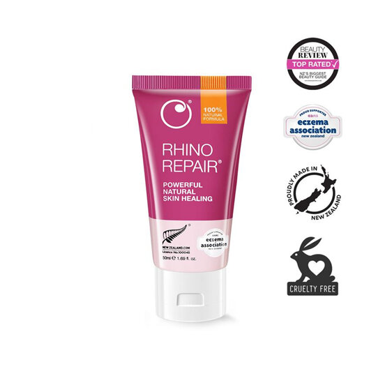 Rhino Repair Skin Cream 50ml