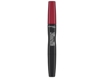 RIMMEL LONDON LASTING PROVOCALIPS 740 CAUGHT RED LIPPED
